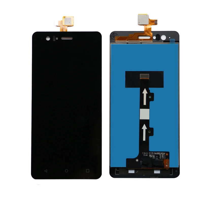 for BQ M5 com 3