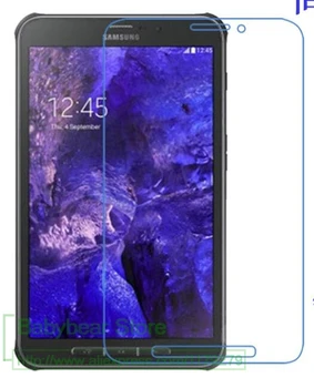 

Ultra Clear HD Front LCD glossy Screen Protector Screen protective Film For Samsung Galaxy Tab Active LTE T365 T360