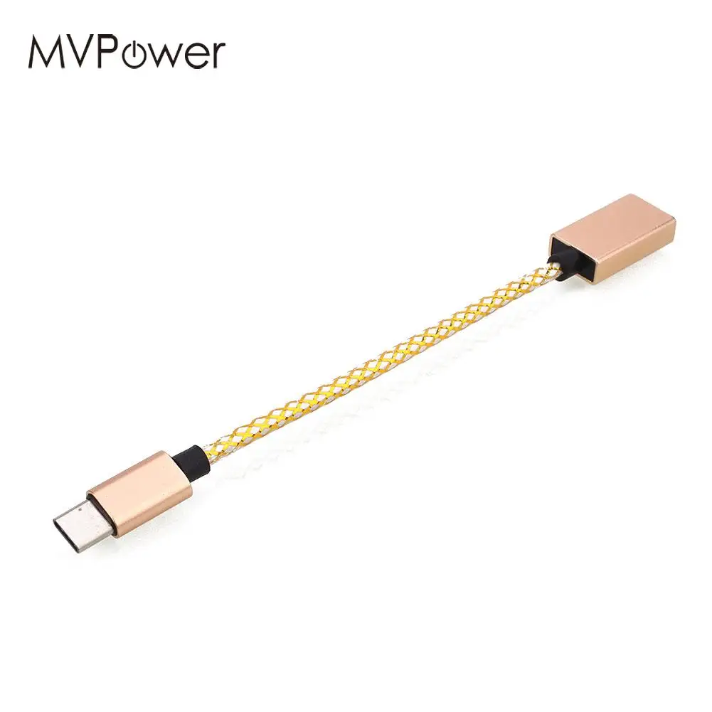 15 см USB 3 1 type C к OTG кабель синхронизации данных линии провода адаптер для