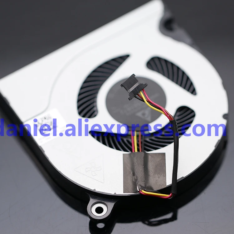 DELTA NS85B12-17C17 5V 0.50A DC28000KAD0 вентилятор охлаждения ноутбука