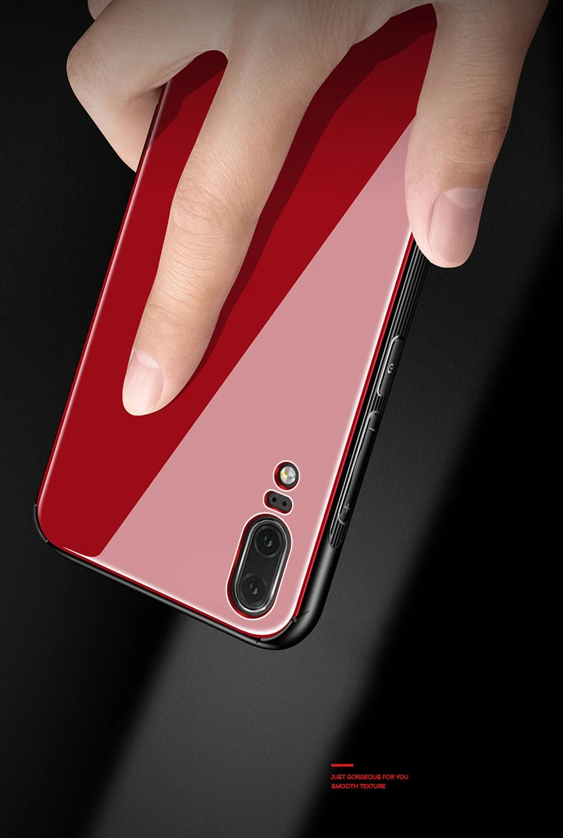Case For Huawei P20 (7)