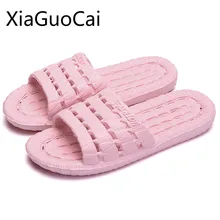 Мужские тапочки с вырезами на открытом воздухе; ; всесезонные Банные Тапочки унисекс; пара мягких полых тапочек для ванной комнаты