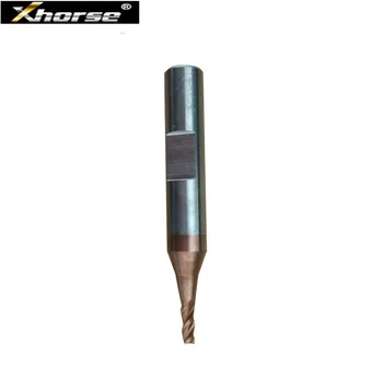 

2.0mm Milling Cutter for IKEYCUTTER CONDOR XC-007 Master Series Key Cutting Machine