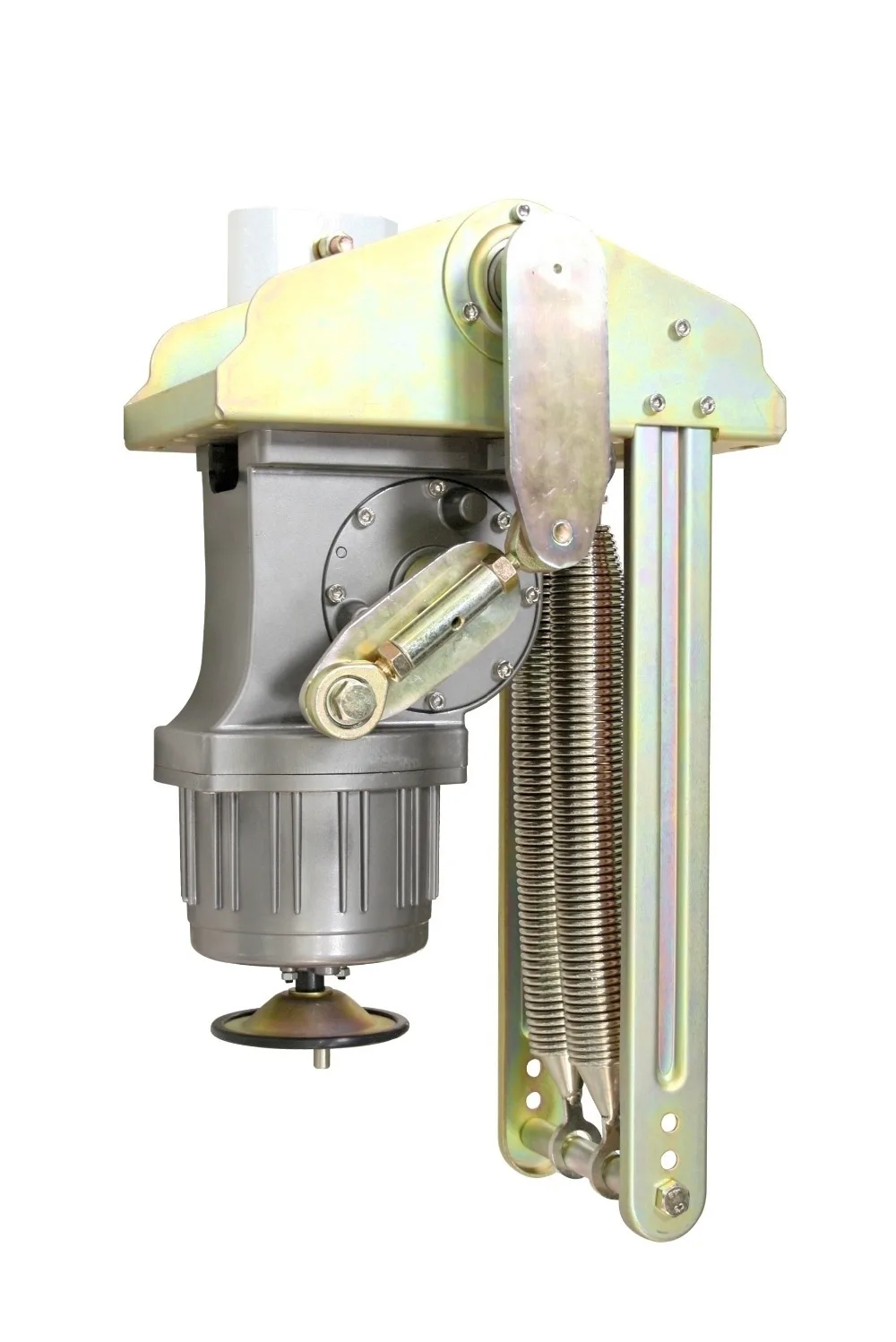 US $183.30 Cancelas Mechanismo Barrier Gate Mechanism Boom Barrier Mechanism Automatic Barrier Motor With 3 S Opening Time
