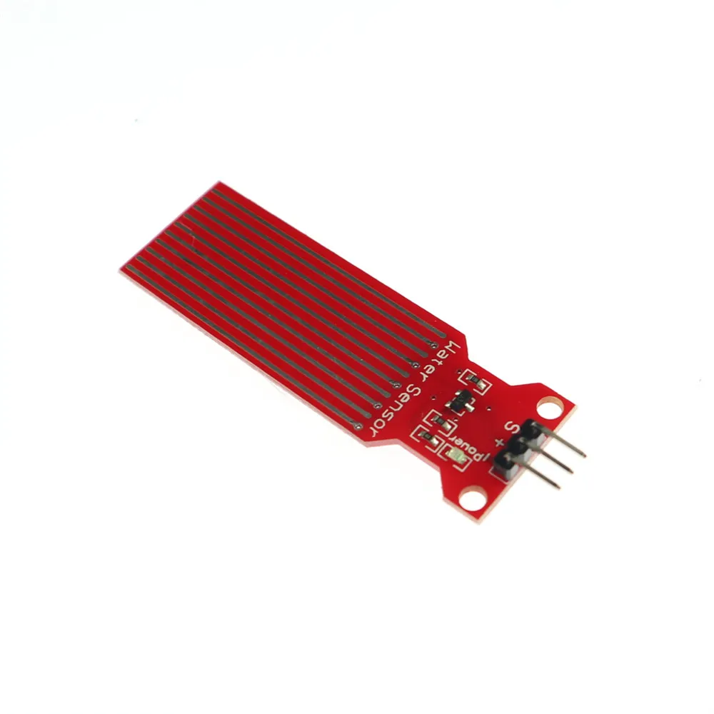 1pc KJ342 Smart Electronics Rain Water Level Sensor Module Detection ...