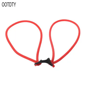 

Slingshot Band Outdoor Fishing Shooting Professional Latex Bands Catapult Powerful Elastic Rubber Group Pocket Hunting Accessory