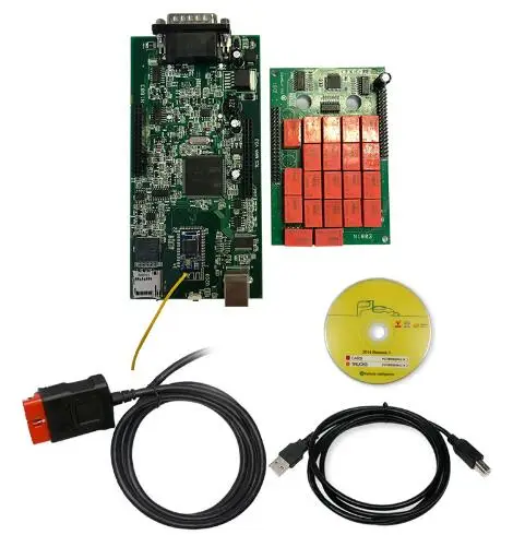 A+++,00 Бесплатный активный Vci Keygen CD VD TCS CDP Pro plus с диагностический инструмент Bluetooth для авто автомобилей/грузовиков OBD2 сканер