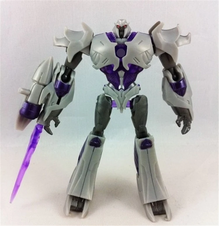 

Transformation Beast hunters Rescue Bots Disguise mini mp36 mpp36 Dreadwing Bulkhead Robots Figure toys