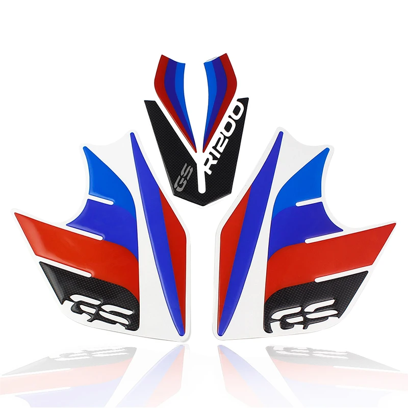 

Whole Vehicle R 1200 gs Decals Stickers Fit For Motorcycle BMW R1200GS R 1200 GS 2013 2014 2015 2016 r1200gs 2013-2016 2014