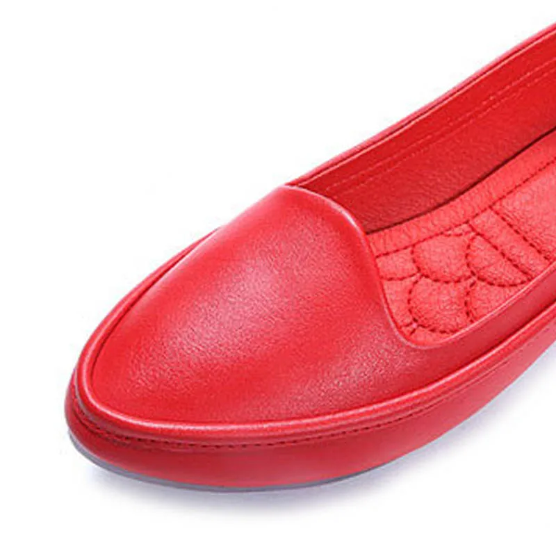 TIMETANG/Новинка года; повседневная обувь; женская обувь на плоской подошве с круглым носком; мягкие тонкие туфли; модные брендовые женские лоферы; C183