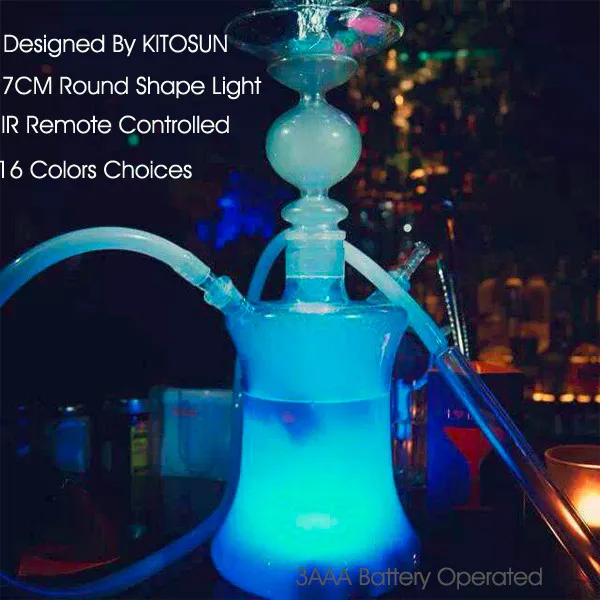 2.8inch light base 