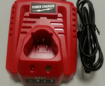 

Lithium Battery 10.8V Charger M12 3.5A for Milwaukee