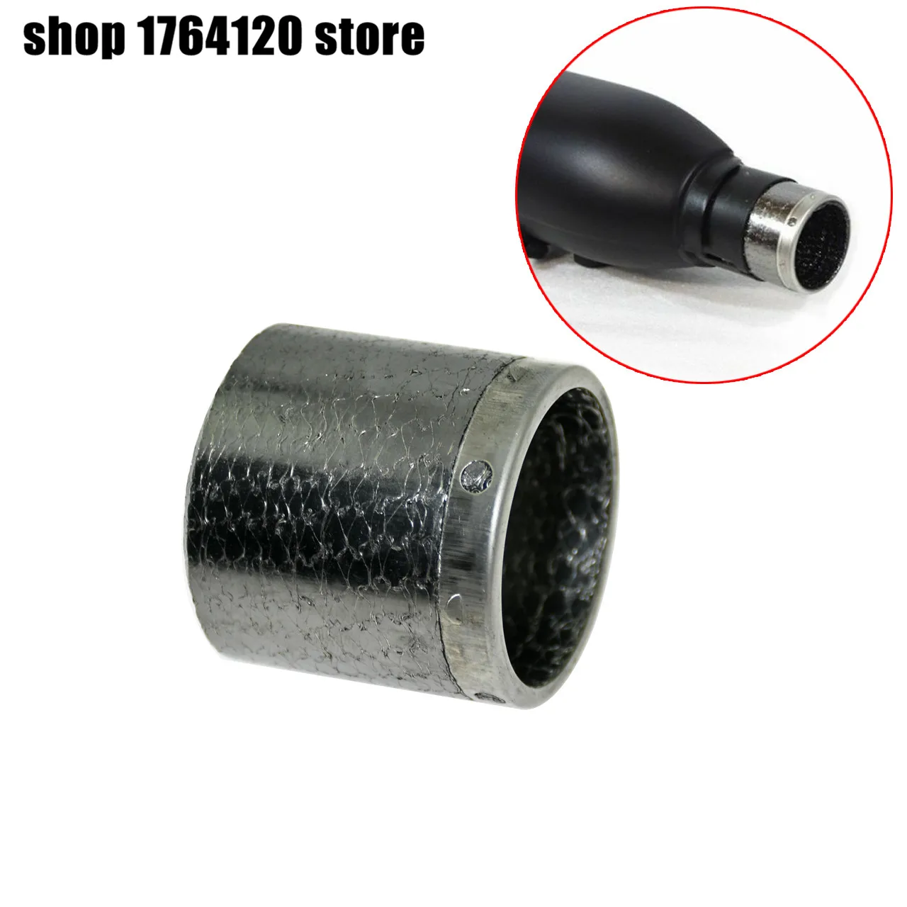 

Motorcycle Exhaust Silencer Muffler Connector Gasket Stainless Steel For Harley Sportster Softail 2017 2018 2019 Models