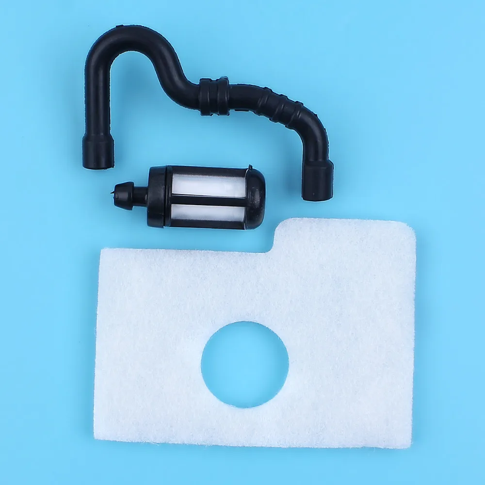 Air Fuel Filter Line For Stihl 017 018 MS170 MS180 MS 170 180 Chainsaw
