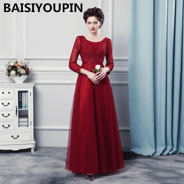 aliexpress vestidos de festa de casamento