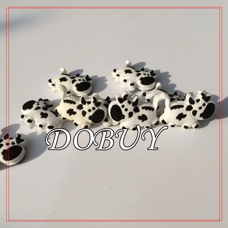 Free shipping(50pcs/lot) Cow design Tennis vibration dampener/Tennis racket Vibration Dampener/tennis | Спорт и развлечения