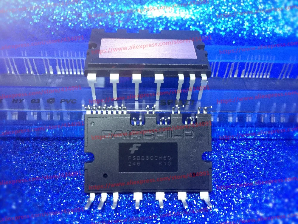 

Free shipping New FSBB30CH60 module