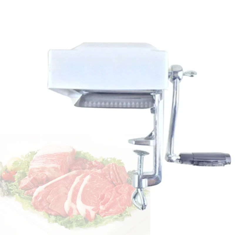 

Household Small Meat Tenderizer Breast Meat Machine Steak Kitchen Tool Cook