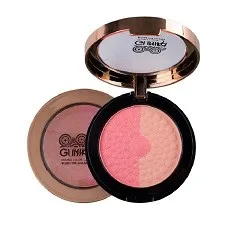 GUNIKA-2-color-sleek-makeup-palette-blush-mineralize-baked-bronzer-long-lasting-blusher-powder-bronzer-blush