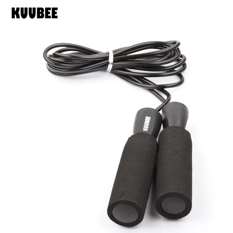 

Bearing rope skipping Jump Rope Cord Speed Fitness Aerobic Jumping Exercise Fitness Student dedicated Skip Rope