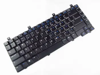 

New for HP Pavilion ZX5000 ZX5100 ZX5200 Series US Keyboard Laptop