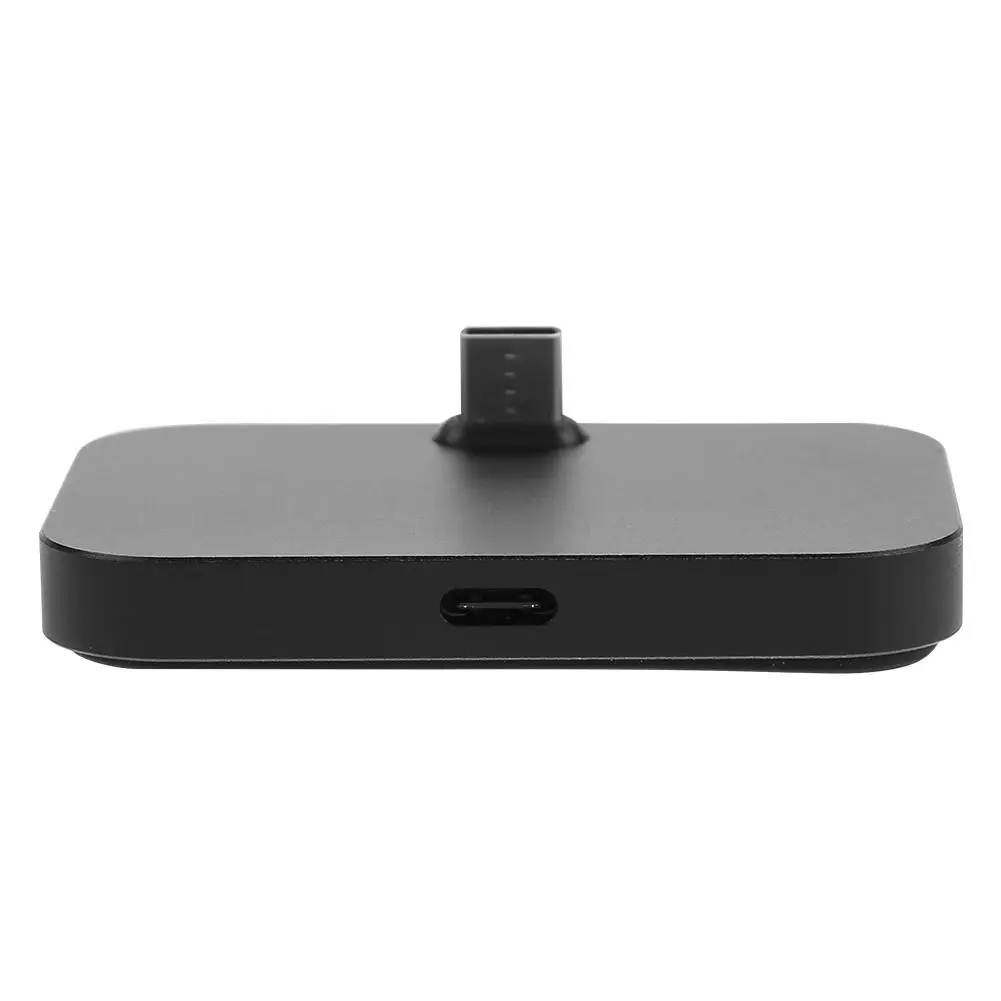 Настольная зарядная станция Подставка для зарядки Опора USB для зарядки для DJI Osmo Pocket