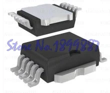 

1pcs/lot VB525SP VB525 HSOP-10 IC In Stock