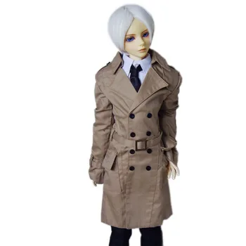 

[wamami] 500# Wind Coat/Suit/Outfiit/Clothes SD17 DZ70 70cm Boy BJD Dollfie