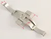 6x26mm Stainless steel clasp For T035617 T035439 Watch Strap Butterfly buckle Solid steel buckle ► Photo 1/6