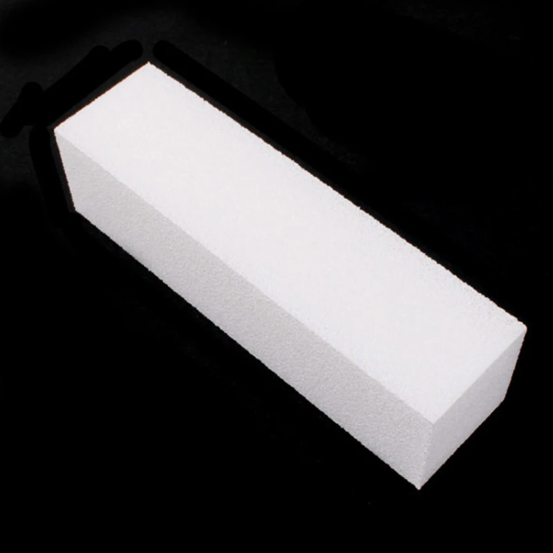 ROLINMASHA 10pcs Manicure Tools nail file Nail Art Buffer Sanding Blocks DIY File Buffering Polishing UV Gel Polish | Красота и