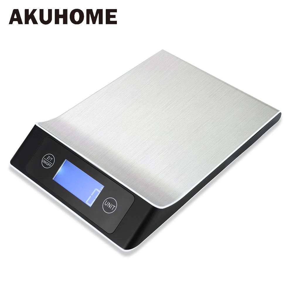 Electronic Kitchen Scale Digital Multifunctional Kitchen Scale Mixing