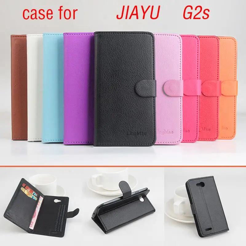 

Phone case for Jiayu G2S About Flip Cover Mobile Phone Bags. Brand Hot Sale Factory price.