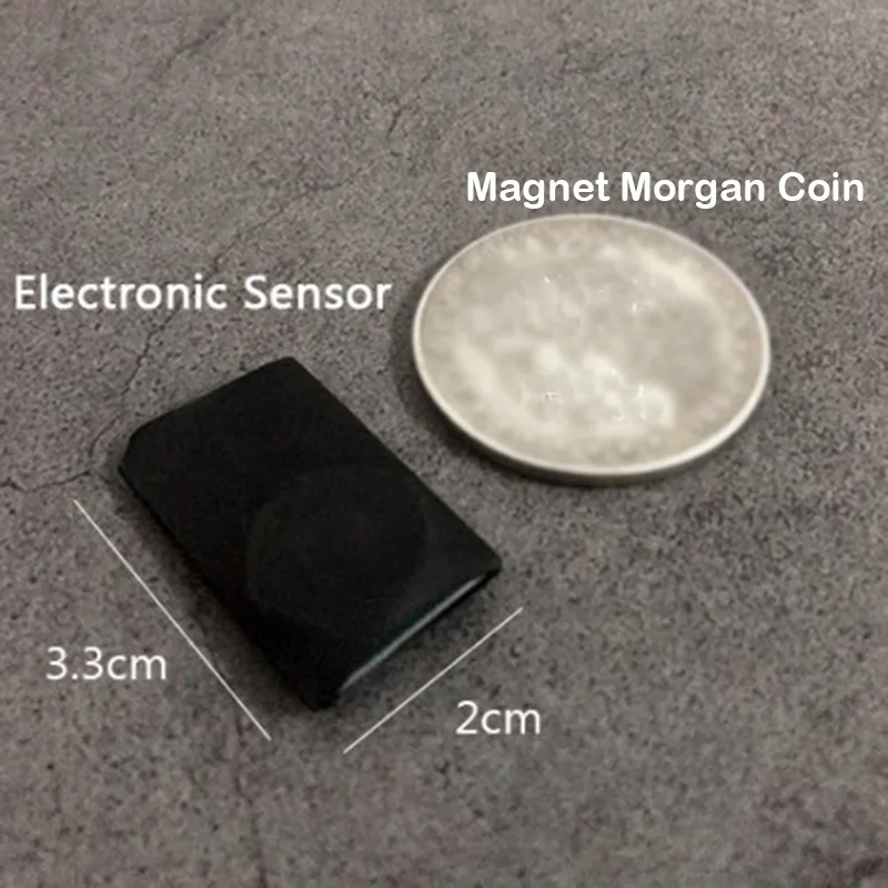 Ceny , Która ręka? Magiczne sztuczki magik przewidywanie Magie bliska ulica Party iluzje sztuczka Prop mentalizm zgadnij ręcznie moneta Magia