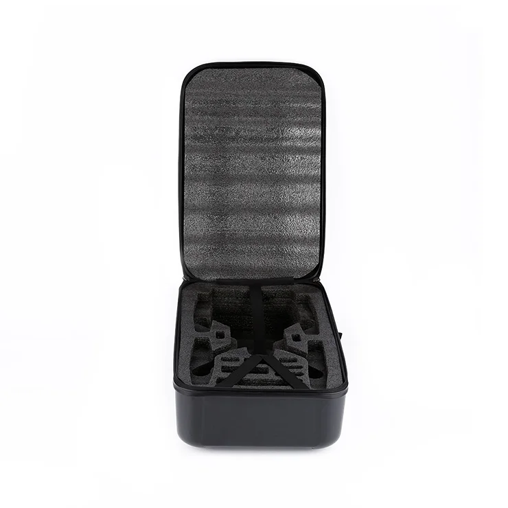 Hard Shell Backpack Case Bag for Hubsan X4 H501S RC Quadcopter