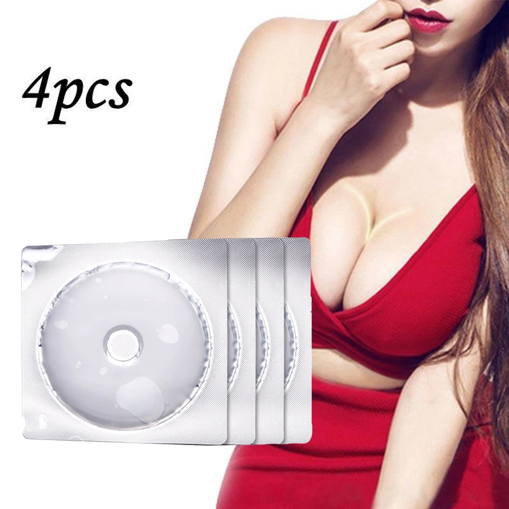 

Breast Mask Chest Enlarging Beautiful Paste Collagen Breast Lift Enlarger Patch Body Shaper Women Bust Firming Lifting Pad TSLM1