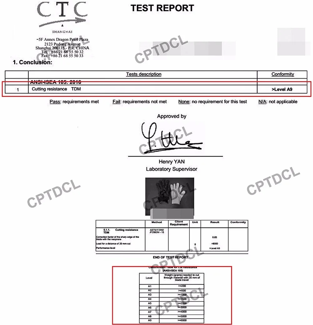 5 шт./лот прочное качество Прихватки для мангала доказательство Protect Проволока из нержавеющей стали Защитные перчатки с металлической сетки дышащий Мясник работа Размеры xl