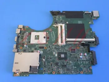 

for HP 8740W 8740P laptop motherboard HM57 DDR3 595700-001 Free Shipping 100% test ok