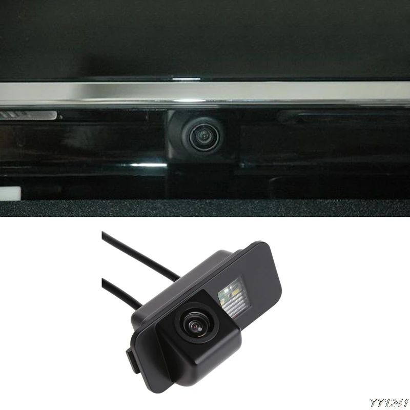 Камера заднего вида для Ford/Mondeo/Ba7 S Max/Fiesta/Kuga|camera for parking|ford s-max camerarearview camera ford |