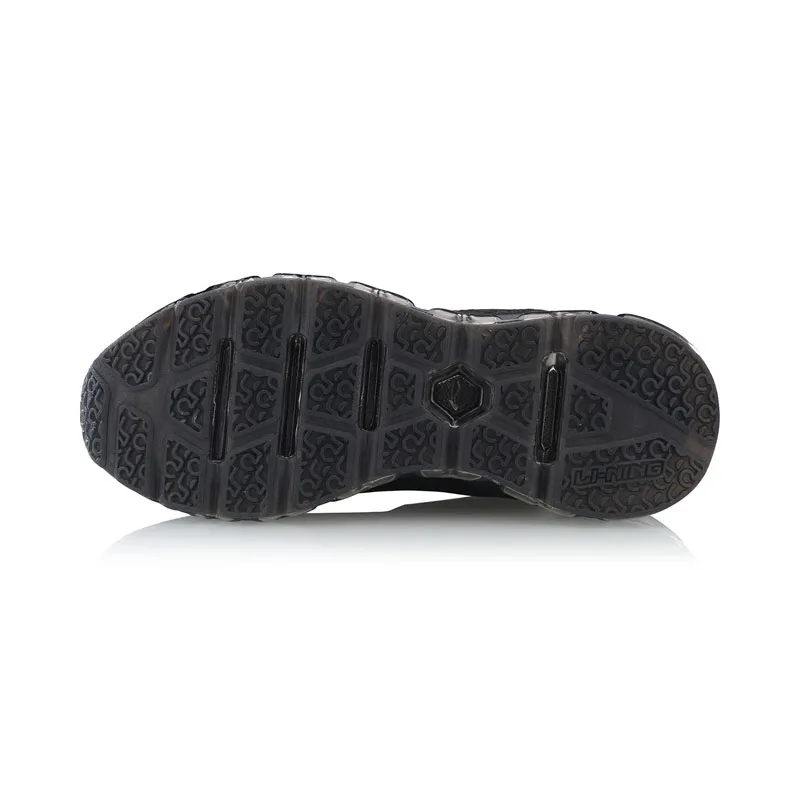 Женские беговые кроссовки Li Ning ARHN002 SJFM19 из ТПУ с воздушной подушкой|Беговая обувь|