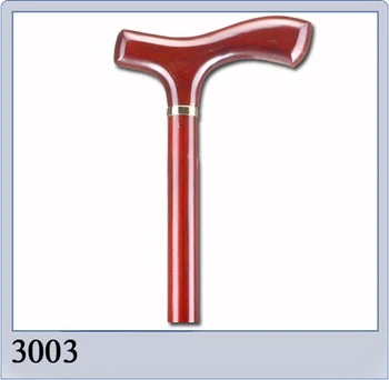 

Straight stick high-grade wood walking stick cache cane for elderly grandparents telephone