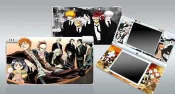 

104 Vinyl Skin Sticker Protector for Nintendo DSI NDSI skins Stickers