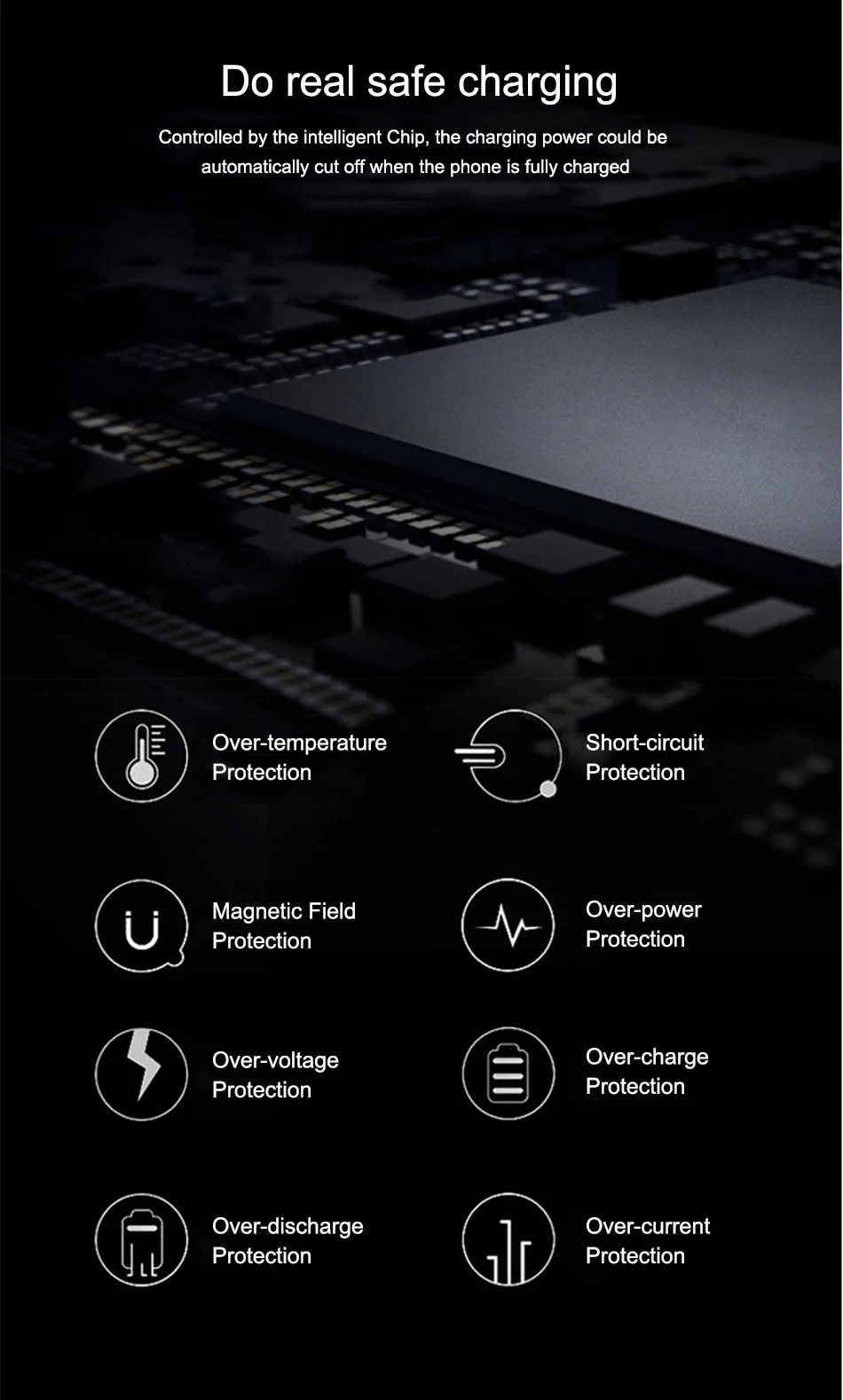 Wireless Car Holder Charger (9)