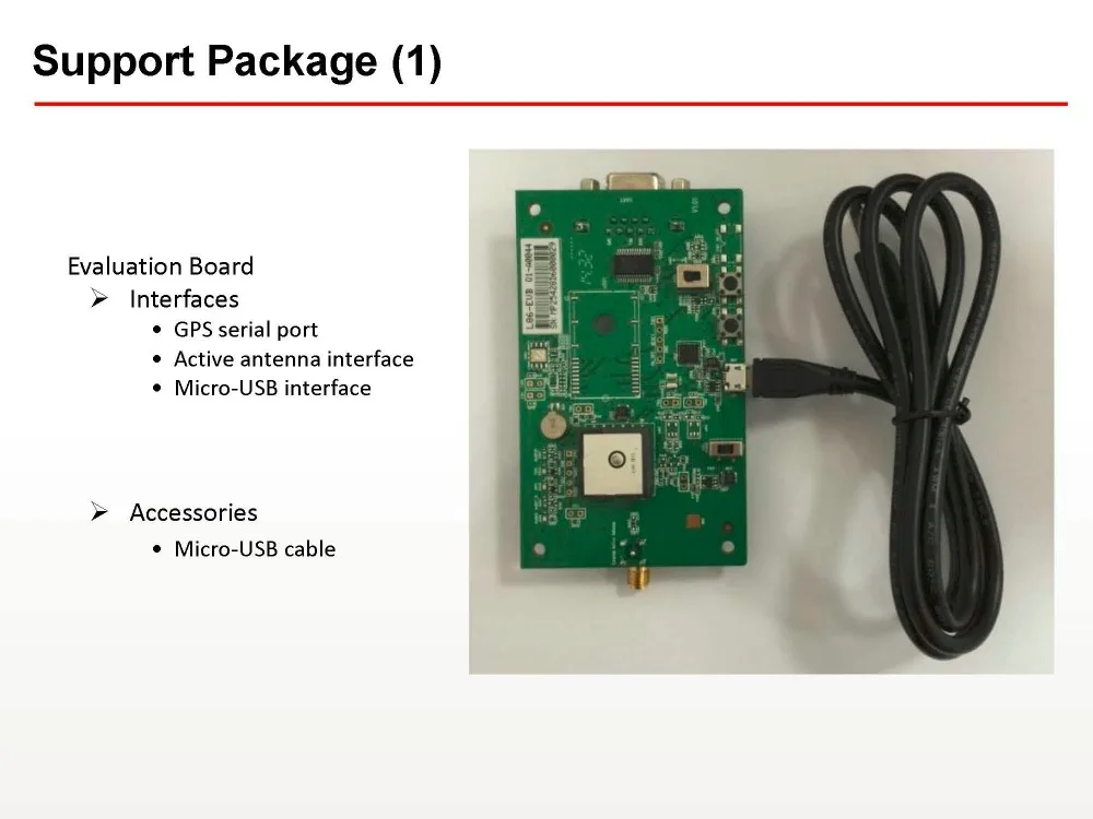 Quectel_L86_GNSS_Presentation_V1__27