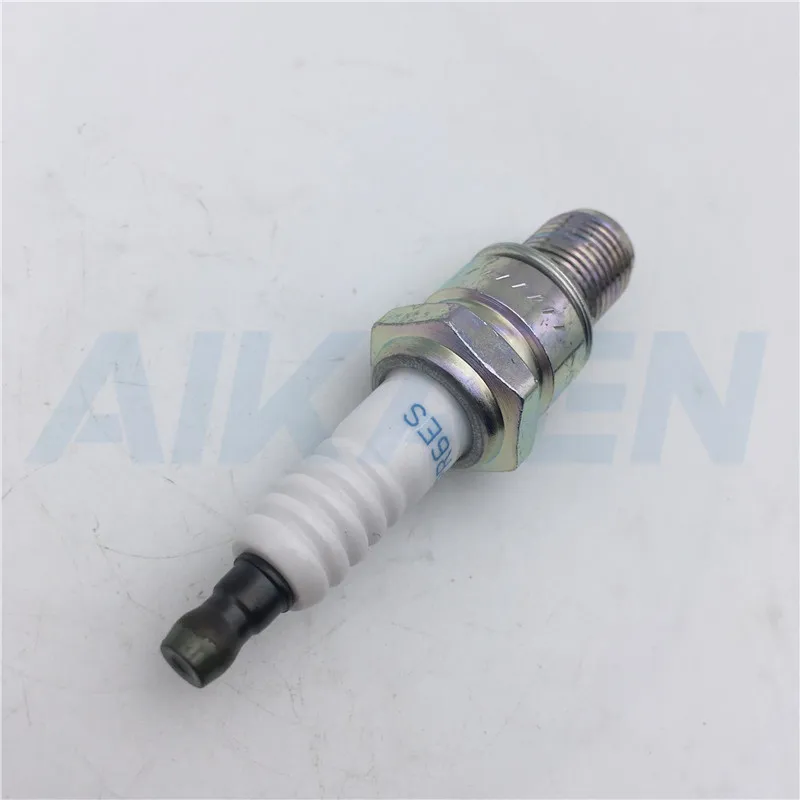 NGK BPR6ES 7822 (5)