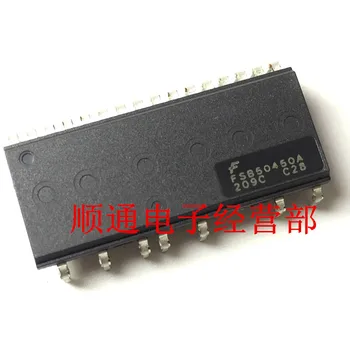 

Send free 20PCS FSB50450A SPM23-FD Power drive module