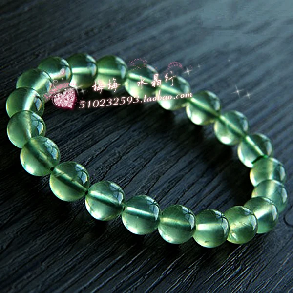

Natural fashion accessories crystal stone bracelet grape jewelry bracelets popular