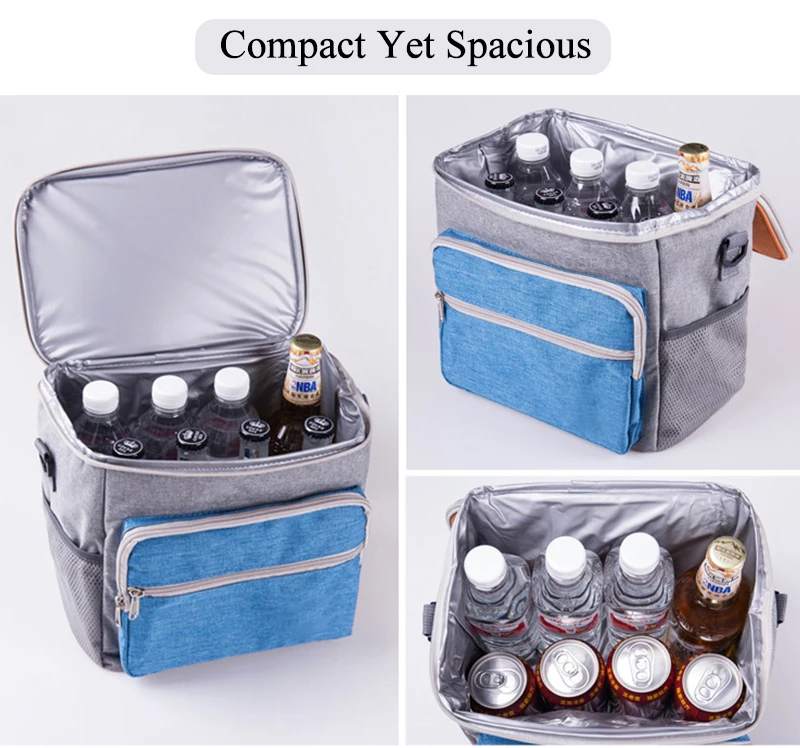 High Quality insulated lunch bag