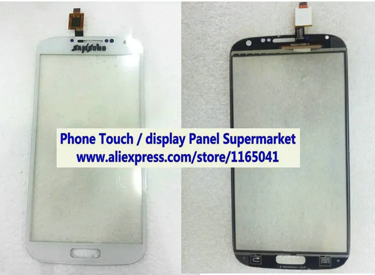 Zhizu сенсорный экран Стекло X502XW-558B-A TFP050398A X462HY-551B-C BFTC4808-A2 для китайский MTK телефон