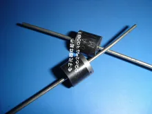Выпрямитель диод 6A10 MIC Р-6