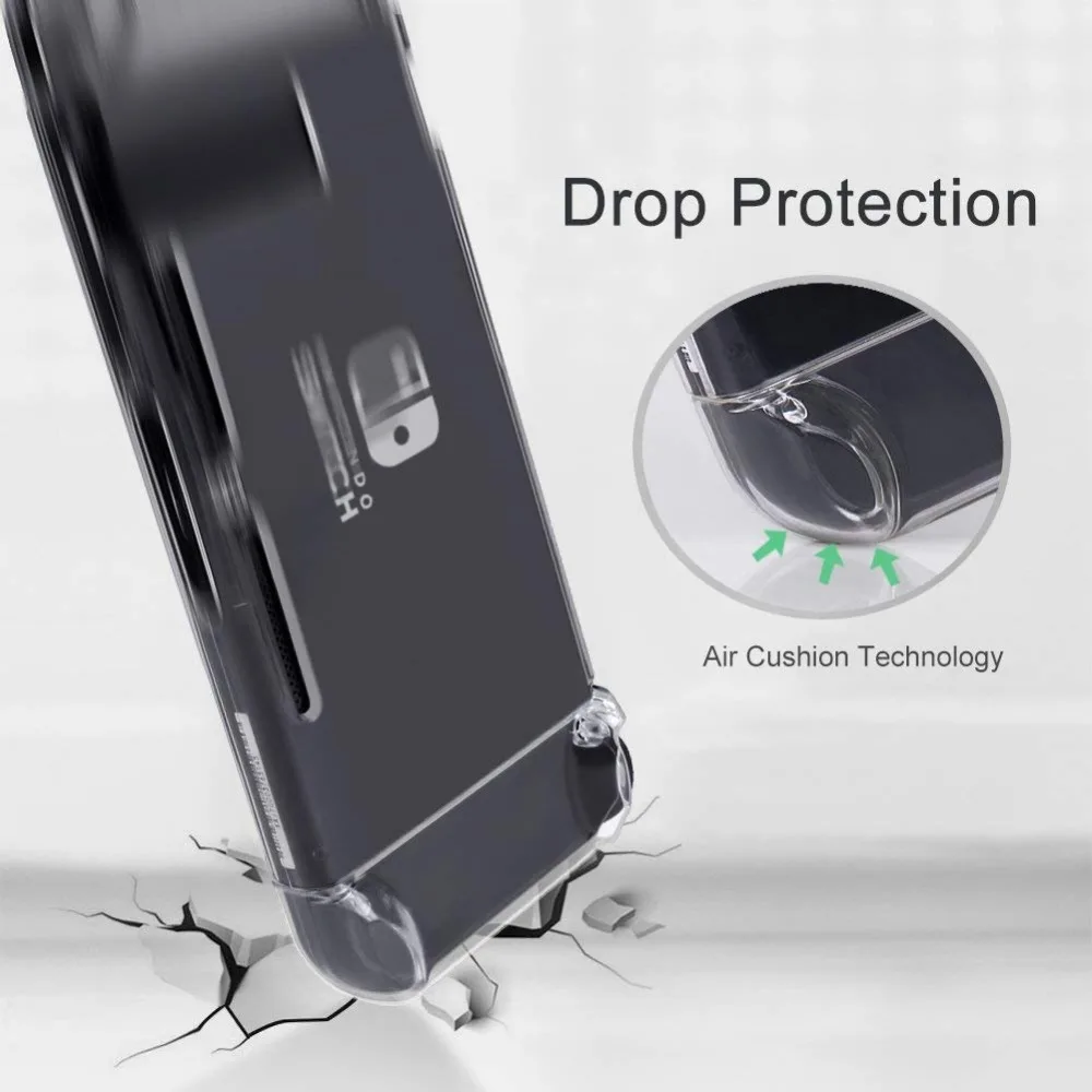 Съемный чехол для переключателя с кристаллами, защитный чехол для ...